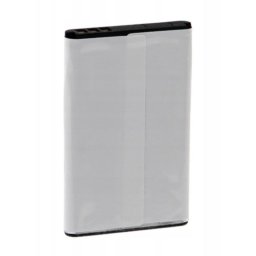 Batería Alcatel-Lucent Enterprise 3BN67332AA para teléfonos DECT 8232/8262/8242 gris