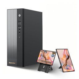 Mini PC Blackview NEX60 Intel Core 5 210H 16GB 512GB SSD Intel UHD