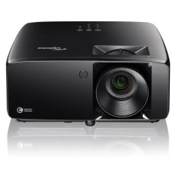 Proyector Optoma HZ41 FullHD 4400 Lúmenes 300" Láser DLP HDR Gaming