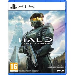 Halo: Campaign Evolved PS5