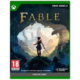 Fable Xbox Series X