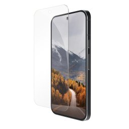 Protector de pantalla dbramante1928 eco para Google Pixel 9 / 9 Pro Vidrio templado reciclado