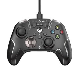 Mando Híbrido Turtle Beach Recon Cloud Bluetooth USB Android PC Xbox Negro