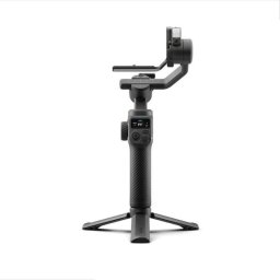 Estabilizador Gimbal de Mano GoPro Fluid Pro AI 3 Ejes con Seguimiento AI y Luz Integrada