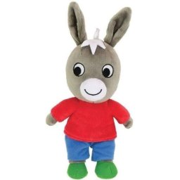 Peluche Jemini Trotro Burro Suave 23 cm Multicolor