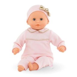 Muñeca Bebé Corolle Bébé Calin Manon 30 cm Rosa