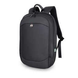 Mochila Port Designs Chicago Evo Expandible para Portátil 15.6–16" 6–14 L Impermeable