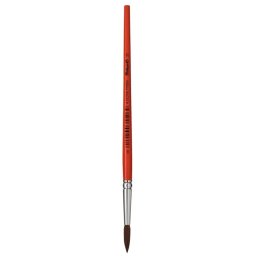 Pincel redondo Pelikan 711085 cola de caballo tamaño 12