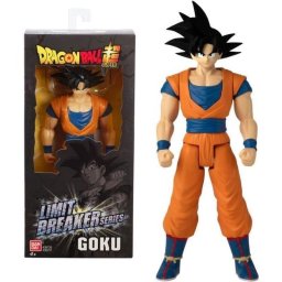 Figura coleccionable Bandai Dragon Ball Super Limit Breaker Goku 32 cm