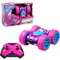 Coche teledirigido Exost 360 Cross Flash Rose MX 1:18 2.4 GHz 12 km/h