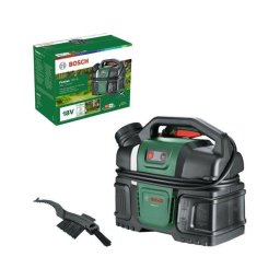 Limpiador de Bicicletas Inalámbrico Bosch Fontus 18V-6 20 Bar 6 L