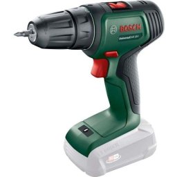 Taladro/atornillador inalámbrico Bosch UniversalDrill 18V 40Nm 2 velocidades