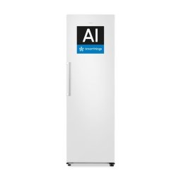 Frigorífico Una Puerta Samsung RR70H39FEVEF No Frost 186cm 387L E Blanco WiFi IA