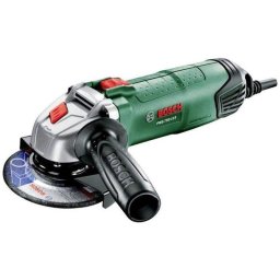 Esmeriladora angular Bosch UniversalGrind 750-125 Disco 125 mm 12.000 rpm
