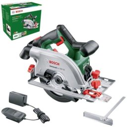 Sierra circular inalámbrica Bosch UniversalCirc 18V-53 18V 160mm