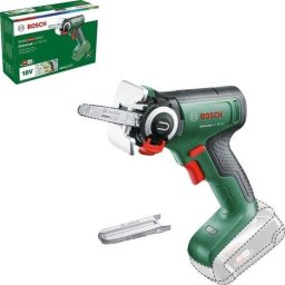 Sierra eléctrica Bosch UniversalCut 18V-65 NanoBlade 65 mm inalámbrica