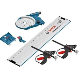 Adaptador Carril Guía Bosch Professional FSN OFA 32 Kit 800 mm