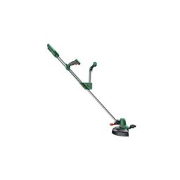 Desbrozadora Bosch UniversalGrassCut 18V-26 2 en 1 26 cm Inalámbrica