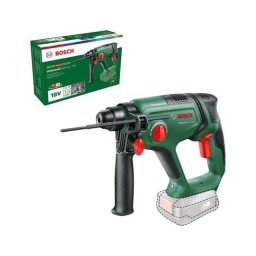 Taladro percutor inalámbrico SDS-plus Bosch UniversalHammer 18V 2,0 J