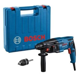 Martillo Perforador Bosch Professional GBH 2-21 SDS-Plus 720W 2,0 J