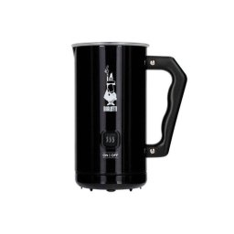 Batidor de leche Bialetti MKF02 300 ml 500 W Negro