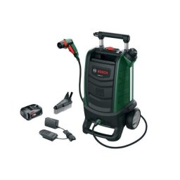 Hidrolimpiadora Bosch Fontus Gen2 18V 2,5Ah 15L Hasta 20Bar