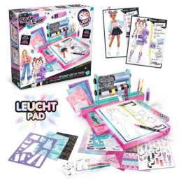Kit Diseño Moda Luminoso Canal Toys Style 4 Ever para 6+