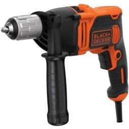 Taladro de percusión BLACK+DECKER BEH850-QS 850 W