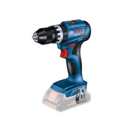 Taladro percutor inalámbrico Bosch Professional GSB 18V-45 18V 45 Nm 13 mm
