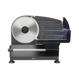 Rebanadora Jata JECF1200 Eléctrica 200 W Negro