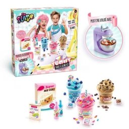 Kit de slime Canal Toys So Slime Yummy Twist & Slime Kit 3 recetas 6 años