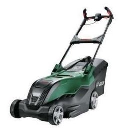 Cortacésped de empuje Bosch AdvancedRotak 40-650 1700 W 40 cm 7 alturas