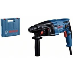 Martillo percutor Bosch Professional GBH 2-21 SDS Plus 720 W 2,0 J