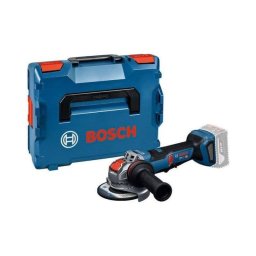 Amoladora angular Bosch Professional GWS 18V-11 PS 18V 125 mm solo herramienta