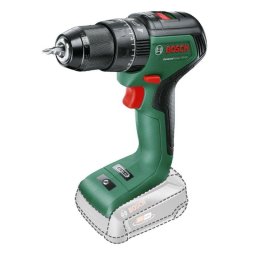 Taladro percutor Bosch UniversalImpact 18V-60 Motor Brushless 60 Nm 13 mm