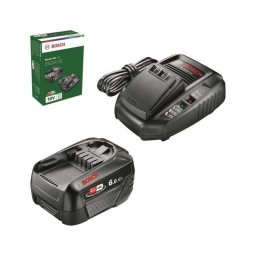 Kit Batería y Cargador Bosch Starter Set 18V 6,0 Ah Power For All