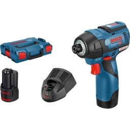 Atornillador de impacto Bosch Professional GDR 12V-110 110 Nm 3100 RPM