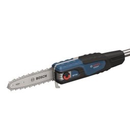 Sierra de poda Bosch Professional GKE 18V-25T pértiga extensible 25 cm