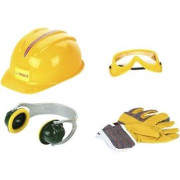 Set de Construcción Klein Bosch Mini 4 Accesorios Infantil