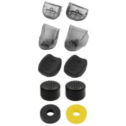 Kit de Personalización Subsonic Pro Gamer para Mando PS5 con Empuñaduras y Gatillos