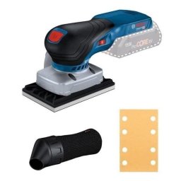 Lijadora vibratoria Bosch Professional GSS 18V-13 Inalámbrica 18V