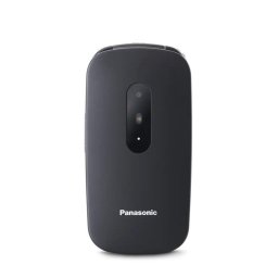 Panasonic KX-TU446 2G 2.4" Bluetooth Senior Gris