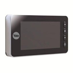 Mirilla digital Yale DDV5800 Pantalla 4,3" 110° Visión nocturna