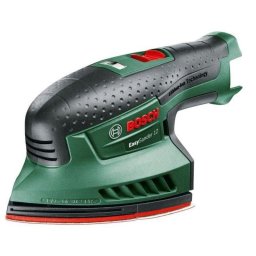 Lijadora delta inalámbrica Bosch EasySander 12 12V 22.000 OPM