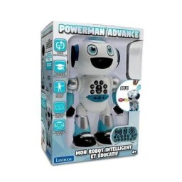 Robot Lexibook Powerman Advance programable interactivo control remoto francés