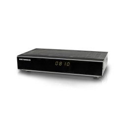 Receptor AV Kathrein UFS 810 Plus HDMI USB