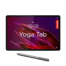 Tablet Lenovo Yoga Tab WiFi 11,1" 12GB 256GB Gris Stylus Pen