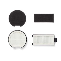 Juego de Filtros Clean Air Optima Purifloor Vertica HEPA y Carbón Activo