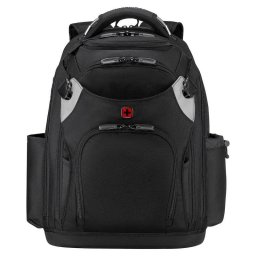 Mochila Wenger Tool Backpack Pro para portátil 17" con portaherramientas