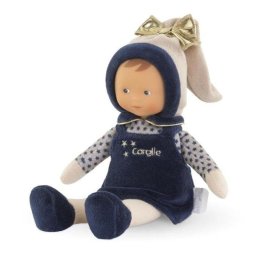 Pata de apego Corolle Miss Marine Rêves d'Étoiles Azul Marino 25 cm